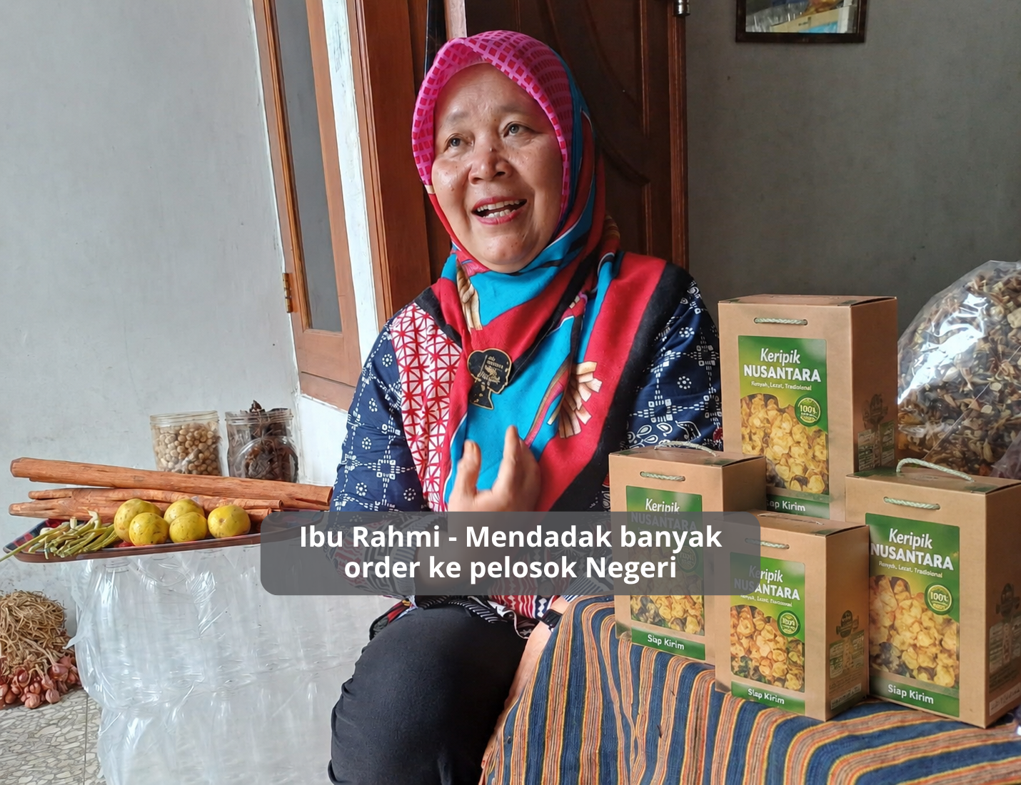 Bukti hasil 1