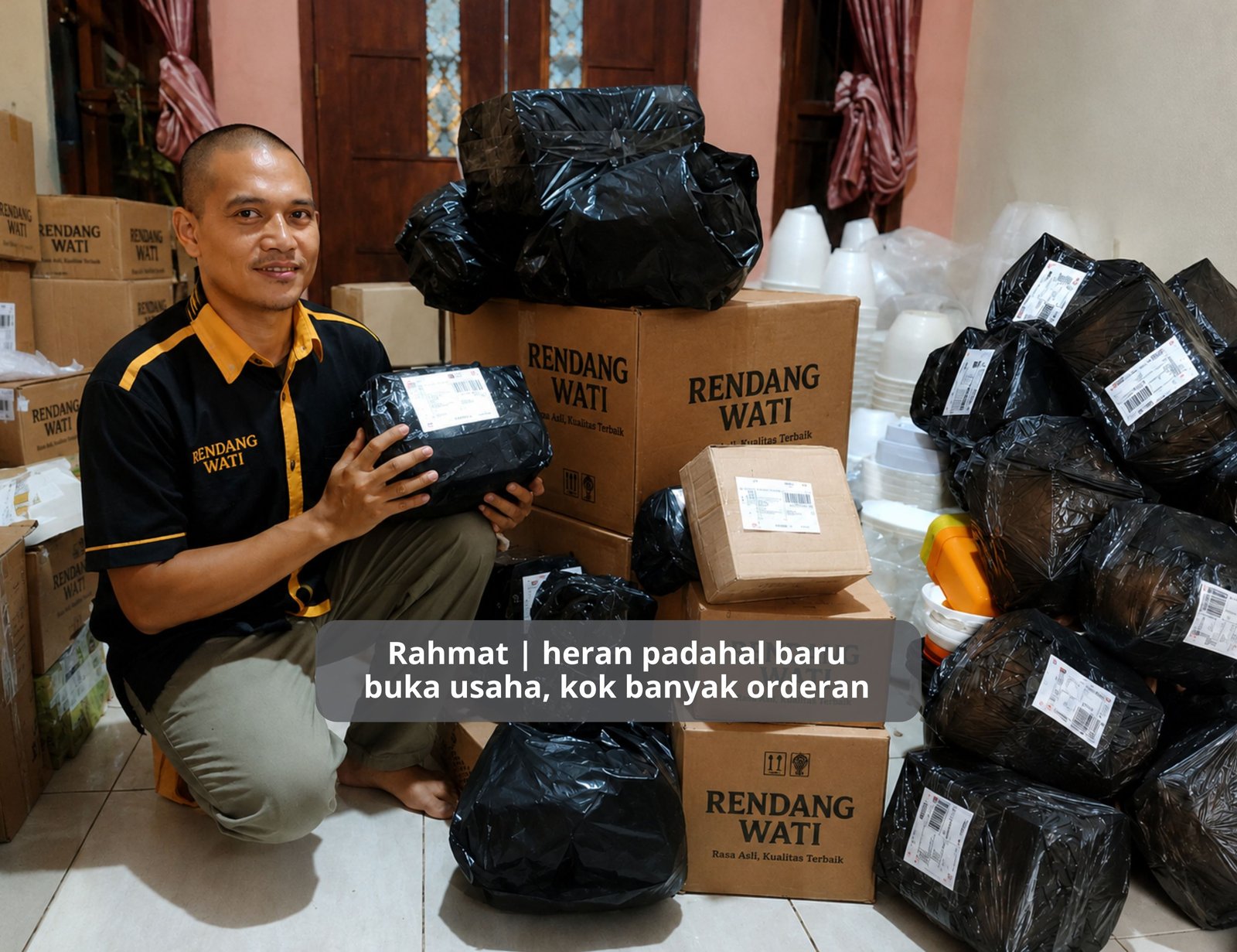 Bukti hasil 2