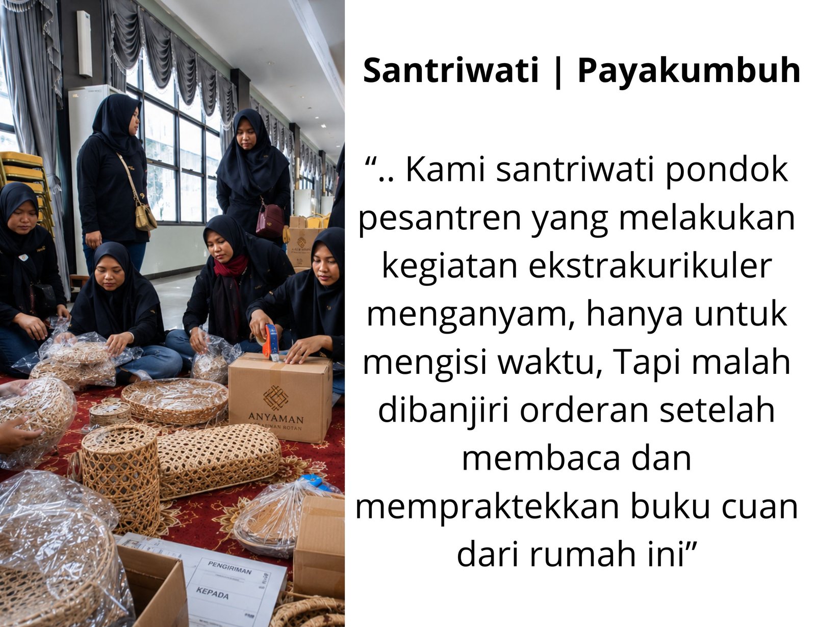 Testimoni 2